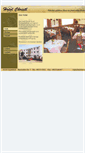 Mobile Screenshot of hotelchristl.de